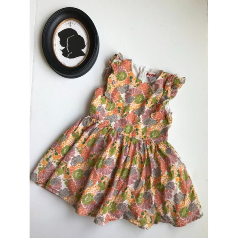 Siaomimi Dress